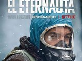 El Eternauta, serie original de Netflix.