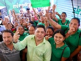 Ricardo Gallardo presentará logros alcanzados durante su quinto año de Gobierno.
