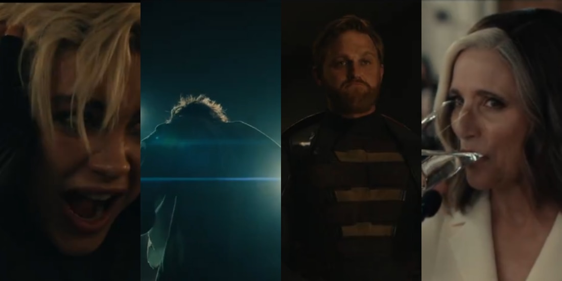 ¿Cuál es la fecha de estreno de 'Thunderbolts'?