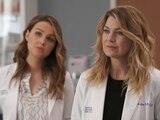 Se revelaron nuevas pista sobre la posibilidad de la temporada 18 de Grey's Anatomy