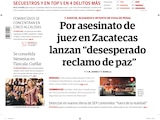 Versión Impresa, 05 diciembre 2022