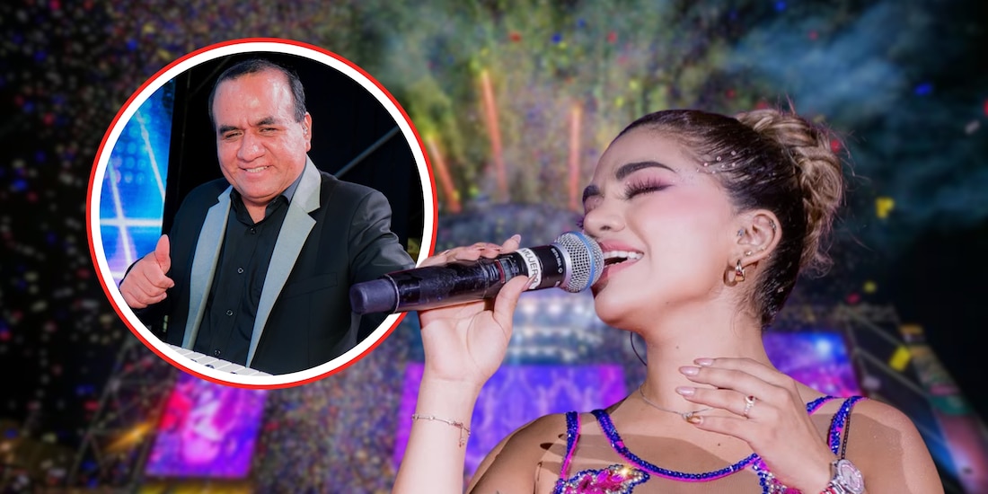 ¿Quién es César Sánchez Chavesta?