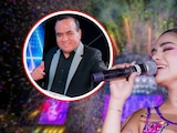 ¿Quién es César Sánchez Chavesta?