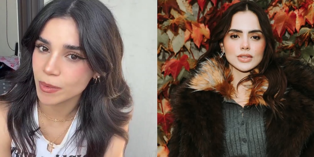 Alana Vs Samadhi Zendejas