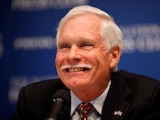 Ted Turner, fundador de CNN, falleció