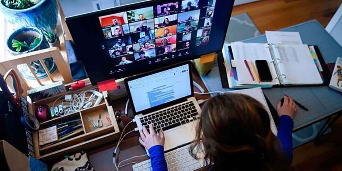 La nueva Ley del Home Office entrará en vigor este mes de septiembre.