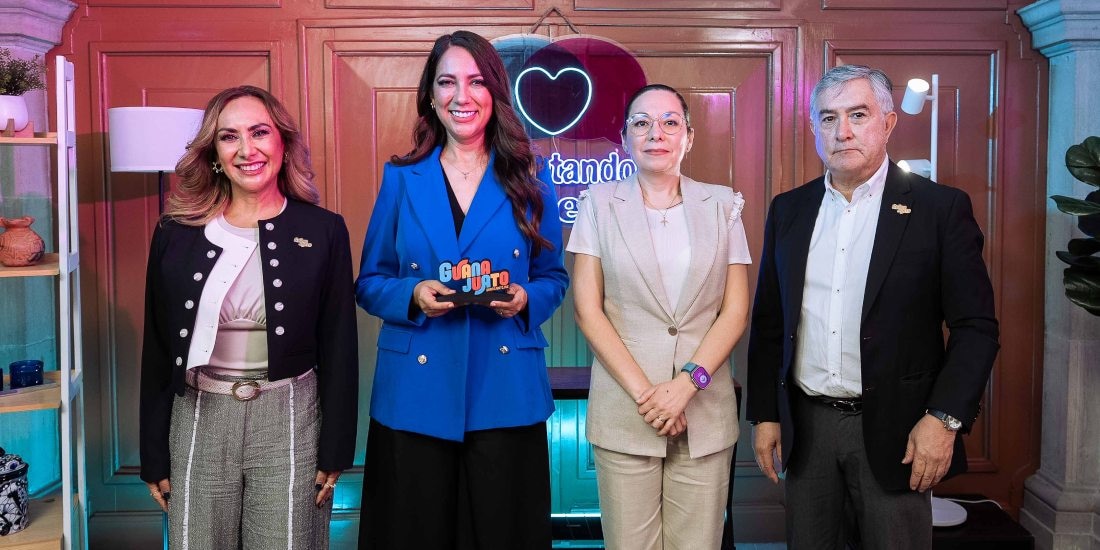 Guanajuato enamora al turismo nacional e internacional en el Tianguis Turístico de Acapulco.