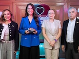 Guanajuato enamora al turismo nacional e internacional en el Tianguis Turístico de Acapulco.