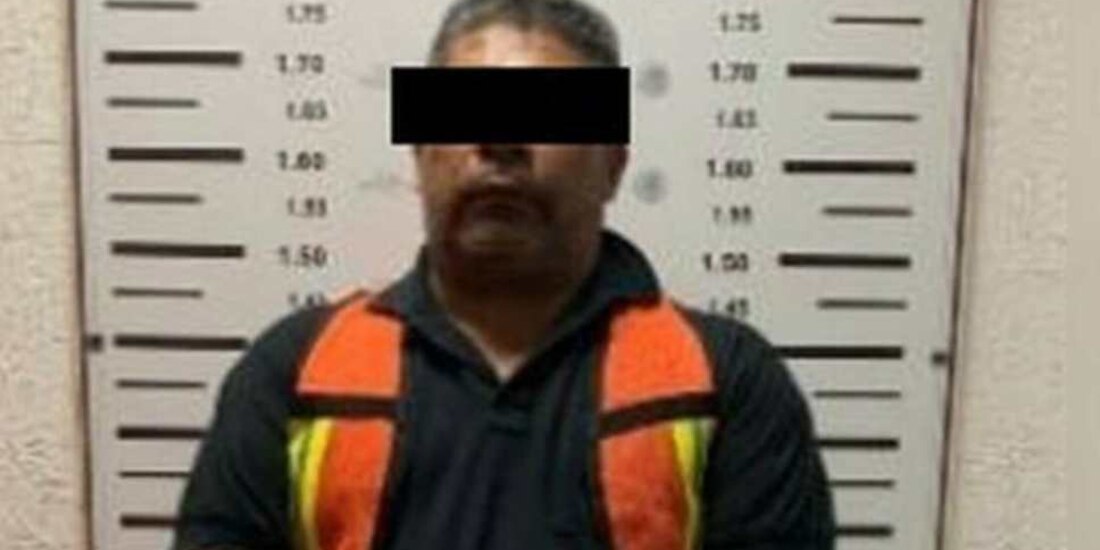 "El 14", o "eL Guty", líder regional del Cártel Jalisco Nueva Generación