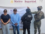 Caen Jesús Zamora y 10 más por extorsión a prestadores de servicios en Acapulco.