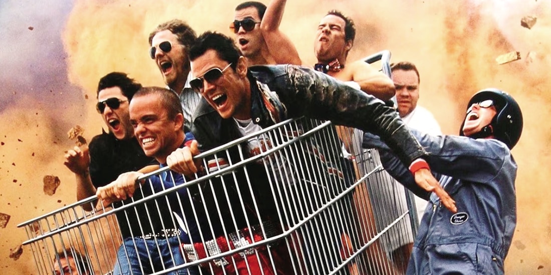 IMAGEN promocional de la película