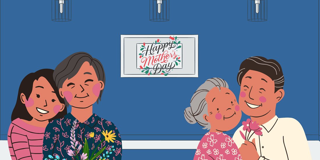 Descubre cuáles son los regalos tecnológicos ideales para mamá en este 2021