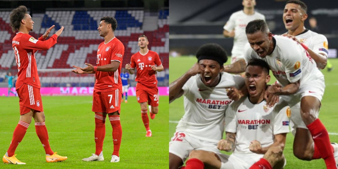 Alemanes y españoles buscan llevar un cetro más a sus vitrinas.