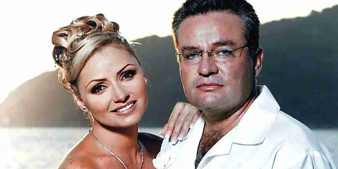 Angélica Rivera y el Güero Castro son captados juntos ¿Reconciliación? (FOTO)