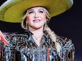 Alicia Villareal
