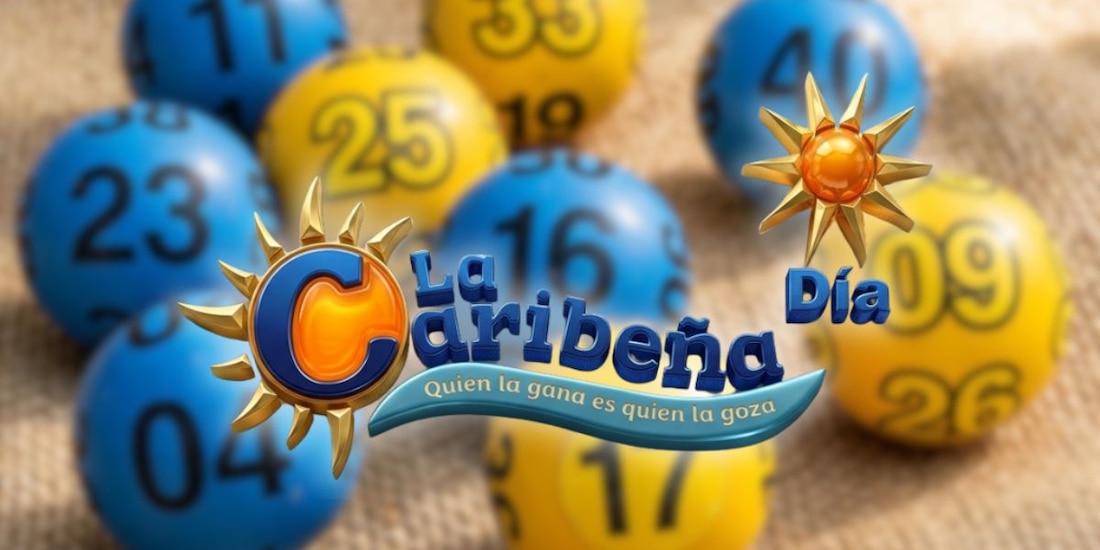 Estos son los resultados de Caribeña Día de HOY.