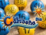 Estos son los resultados de Caribeña Día de HOY.