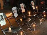 Prensa internacional exige a AMLO medidas para acabar con asesinatos contra periodistas.