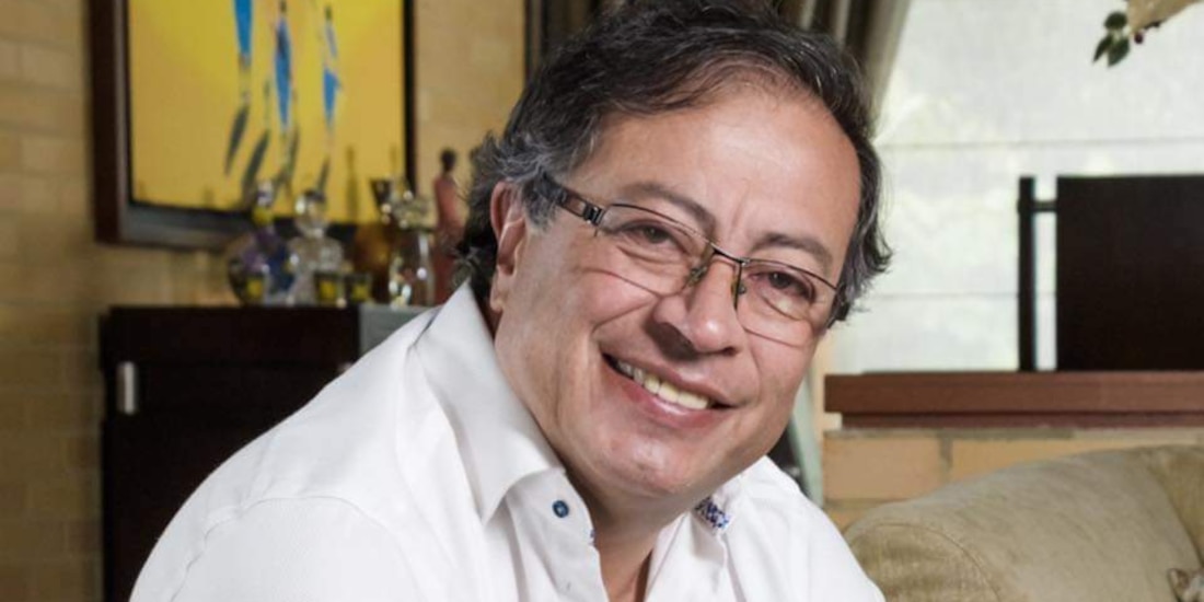 En su cierre de campaña el pasado 21 de mayo, Gustavo Petro convocó a sus contrincantes para detener el supuesto golpe de Estado.