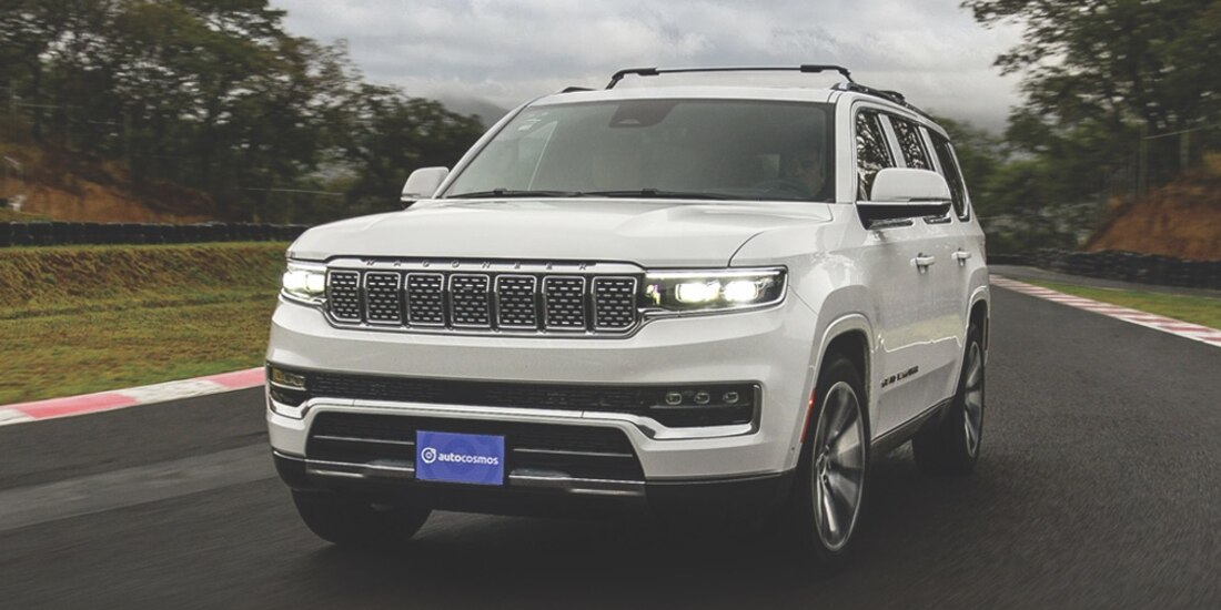 Su precio es de 2,335, 900 pesos.