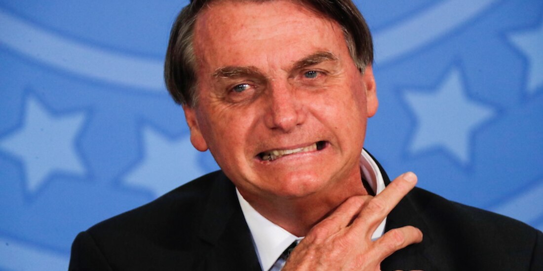 Desbandada militar ahonda crisis en gestión de Jair Bolsonaro