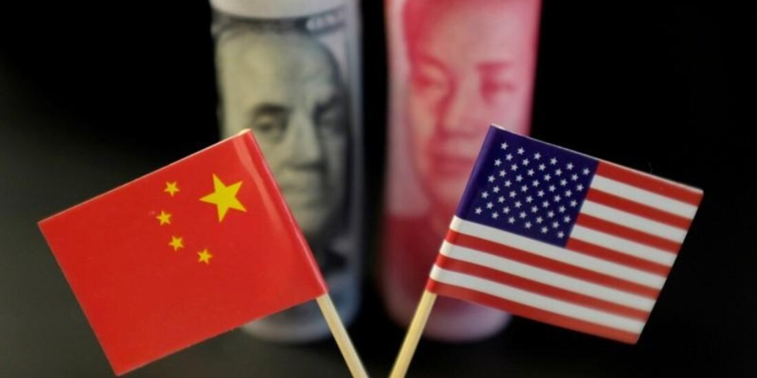 China demandará a Estados Unidos ante la OMC por imponer un arancel del 10% a las importaciones chinas, argumentando que esta medida viola las normas comerciales internacionales
