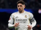 Federico Valverde se perderá el Clásico de España ante el Barcelona