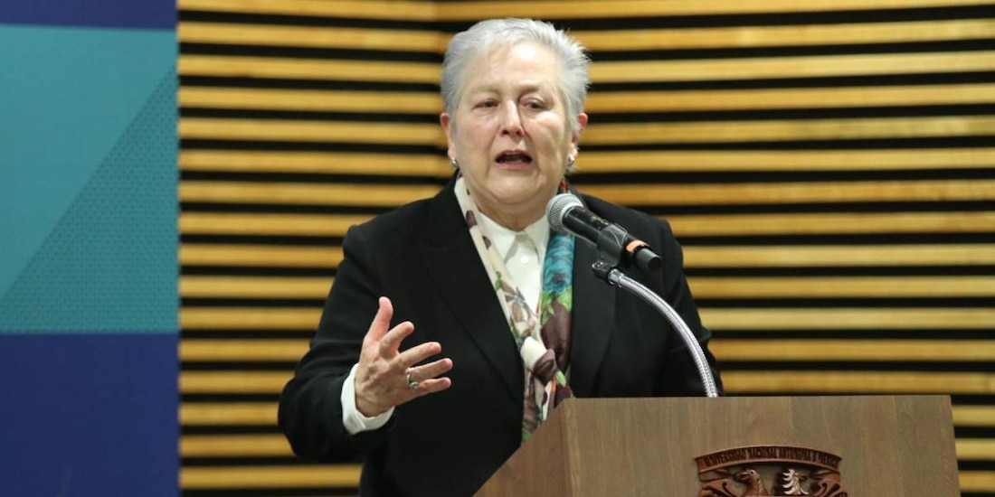 La salida de Patricia Dávila Aranda marca un hito institucional al ser la primera mujer en haber ocupado la titularidad de la Secretaría General.