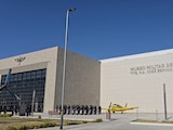 Museo Militar de Aviación