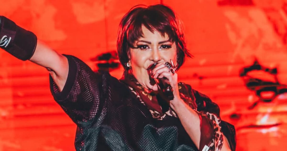 Conciertos de Alejandra Guzmán: Precio de los boletos, lugares y fechas ...