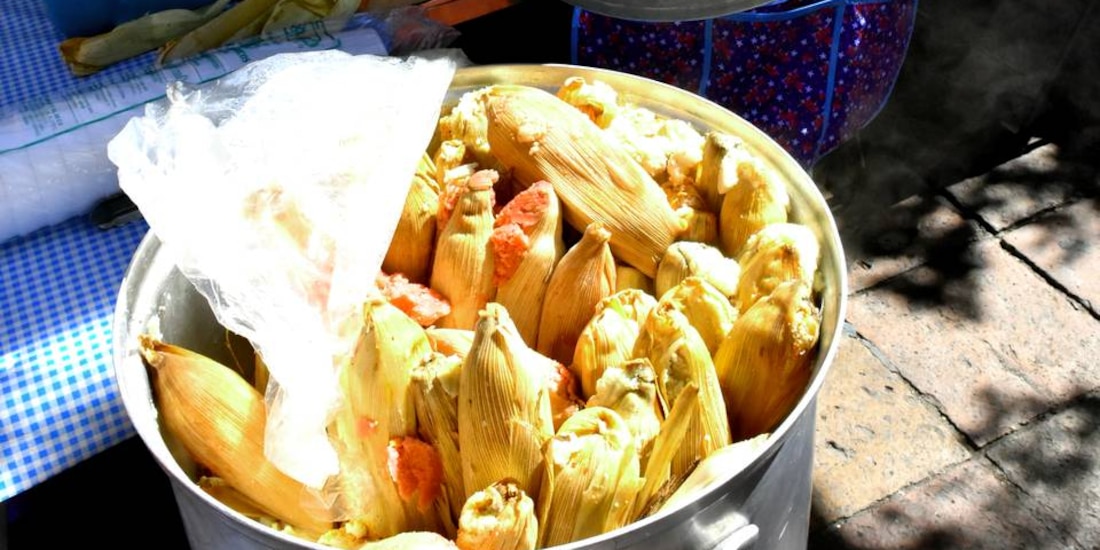 Falso que mujer vendiera tamales hechos con carne humana; esto dice la Policía de Zapopan.