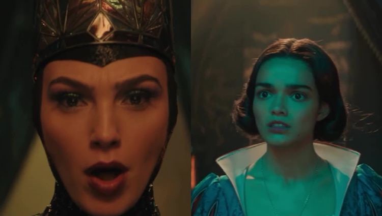 Cancelan la alfombra roja de 'Blancanieves'.