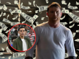 Canelo Álvarez perdió una fuerte cantidad de dinero en una apuesta.