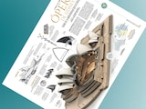 Ópera de Sídney, ícono de la modernidad que se renueva