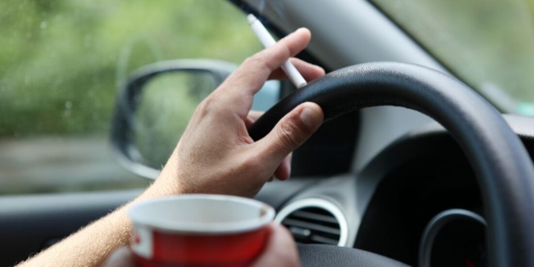 Ricardo Monreal señaló que con esta reforma se considerará como espacio 100 por ciento libre de humo de tabaco.