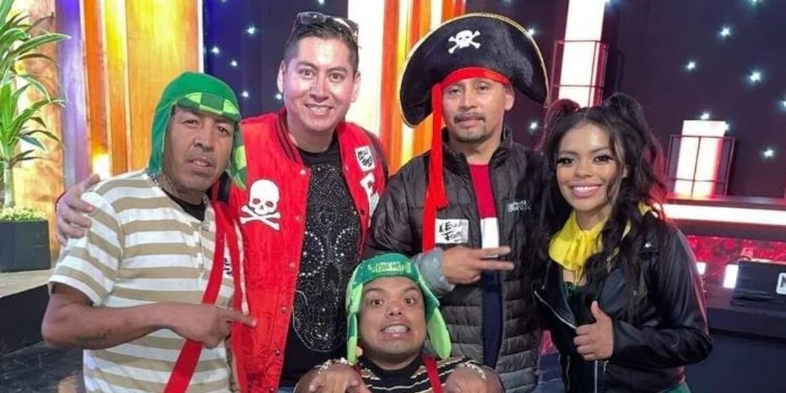 ¿Cuánto cobra Sonido Pirata por evento, incluyendo al Medio Metro y la Cholondrina?