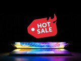 Descubre qué marcas líderes en tecnología participan en el Hot Sale 2021