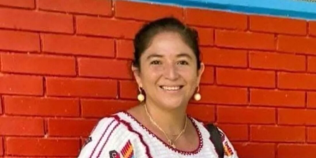 Patricia Mayoli Miguel Rojas