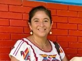 Patricia Mayoli Miguel Rojas