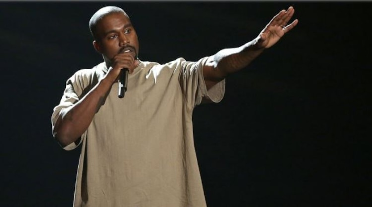 Kanye West