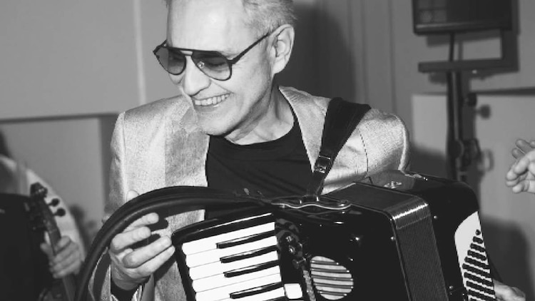 Su concierto en el Zócalo tendrá algunas vialidades cerradas