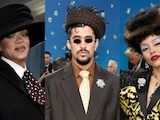 MET Gala 2025