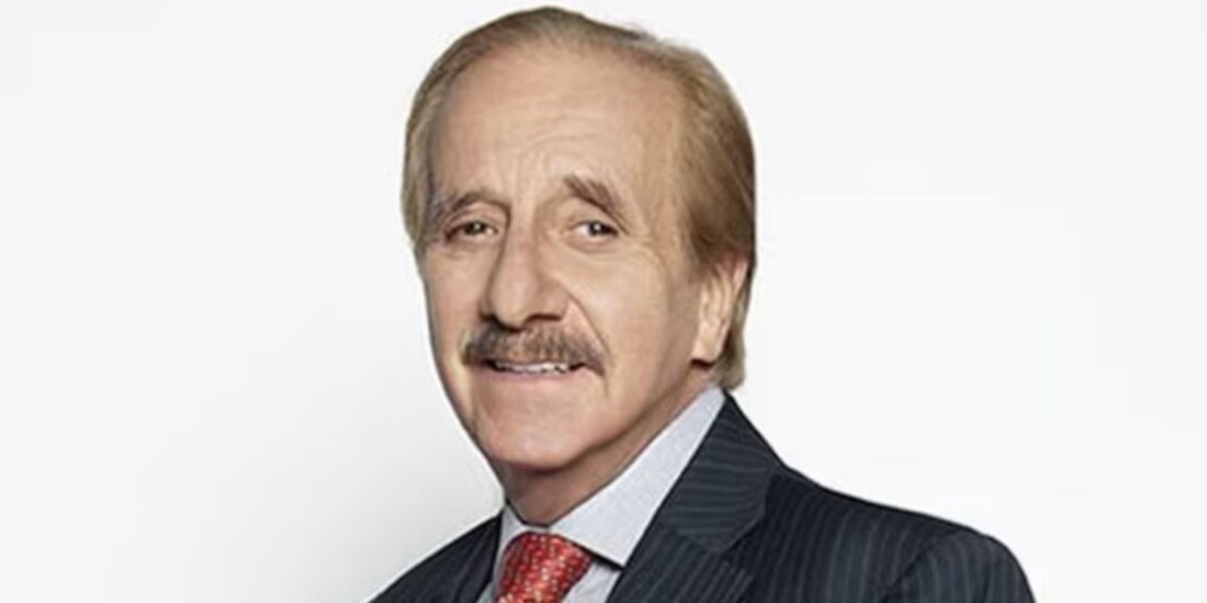 Benito Castro, conoce su trayectoria y de qué murió