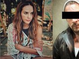 Jonathan Islas, ex de Fabiola Campomanes, es vinculado a proceso por golpearla