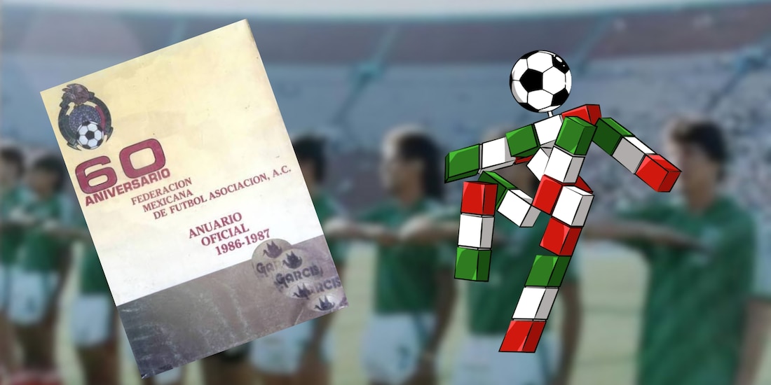 ¿Por qué México no fue al Mundial de Italia en 1990?