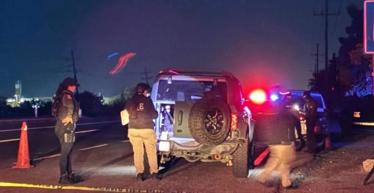 Sergio Cázares Zambada