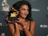Olivia Dean ganó el Grammy a Mejor Artista Nuevo en 2026