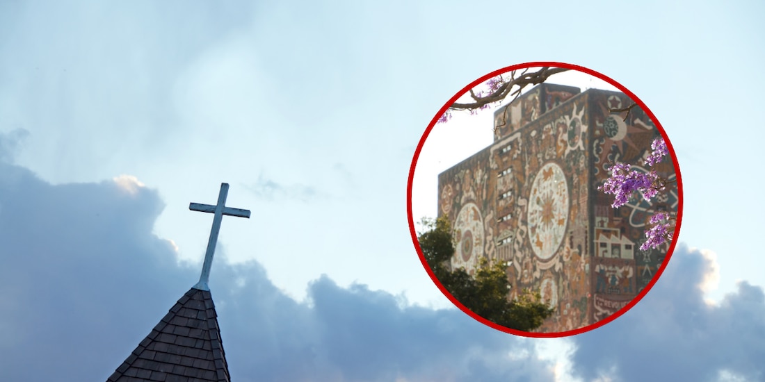 Arquidiócesis se pronuncia sobre irregularidades en examen de la UNAM