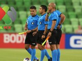 Árbitros amenazan con hacer parón en la Liga MX por "corrupción" en la Comisión de Árbitros