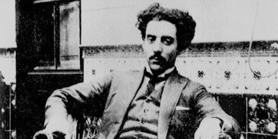 Felisberto Hernández (1902-1964).